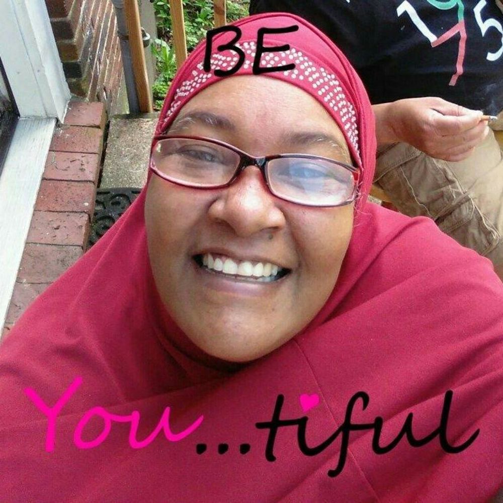 Meet your Posher, Pamela